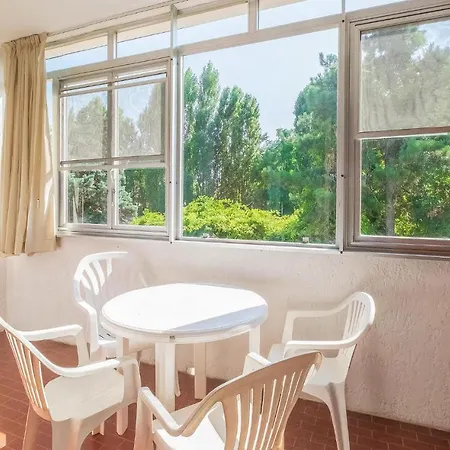 Franca A14 Ferienhaus Lido delle Nazioni