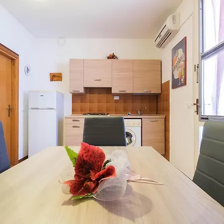 Дом отдыха Franca A14