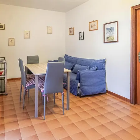 Franca A14 Nyaraló Lido delle Nazioni