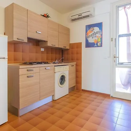 Дом отдыха Franca A14 *