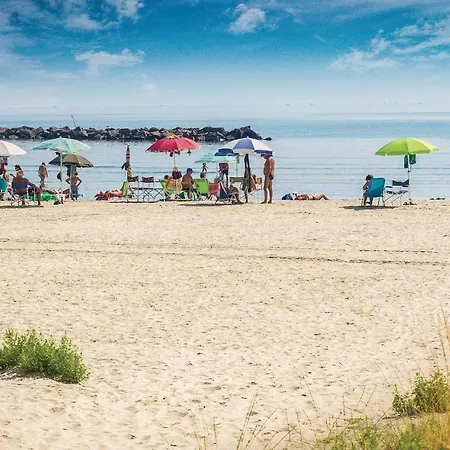 Franca A14 Semesterbostad *