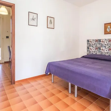 Nyaraló Franca A14 *