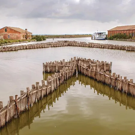 Franca A14 Дом отдыха Лидо-делле-Национи