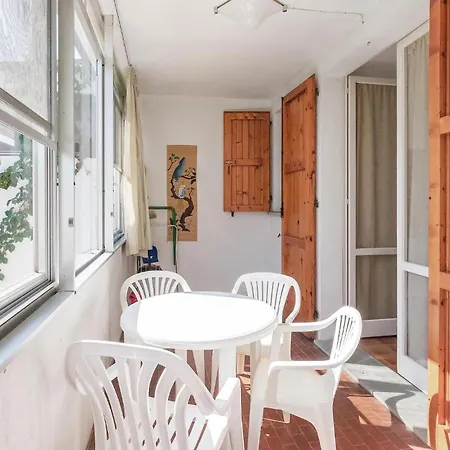 Дом отдыха Franca A14 Лидо-делле-Национи