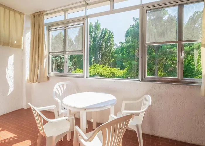 Franca A14 Semesterbostad Lido delle Nazioni