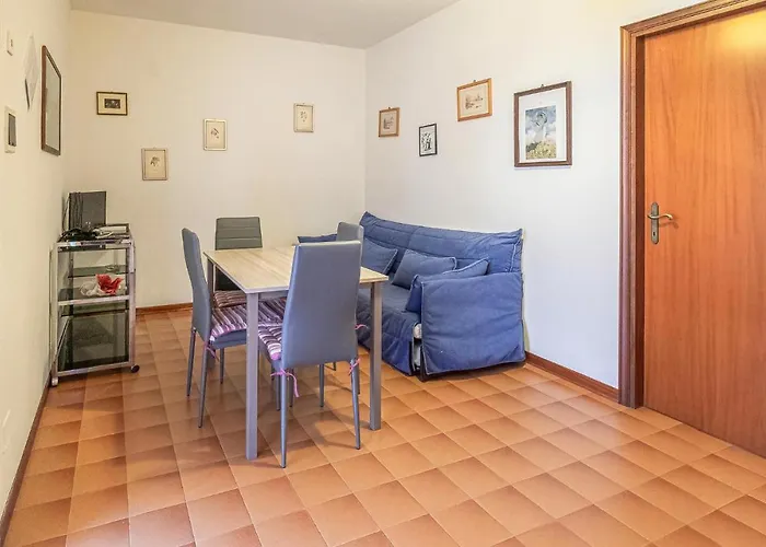 Franca A14 Semesterbostad Lido delle Nazioni