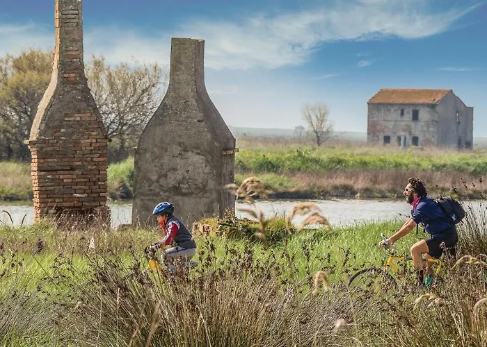 Feriehus Franca A14 Lido delle Nazioni
