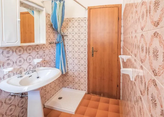 Дом отдыха Franca A14