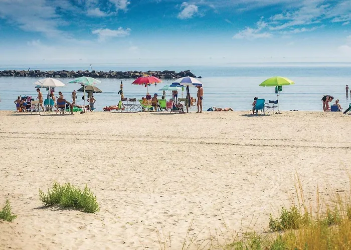 Franca A14 Prázdninový dům *