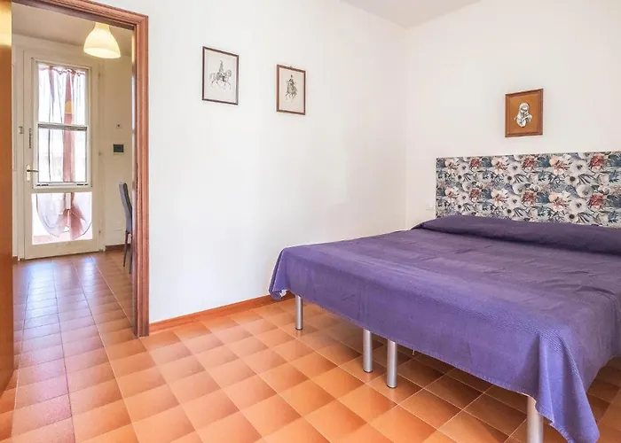 Prázdninový dům Franca A14 *