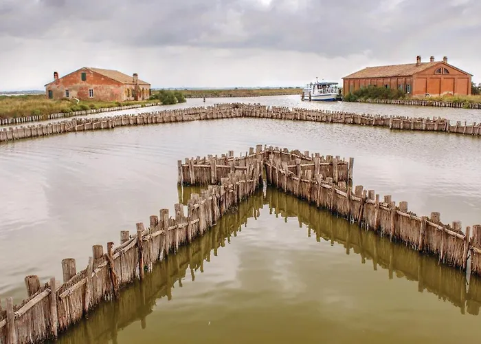 Franca A14 Semesterbostad Lido delle Nazioni