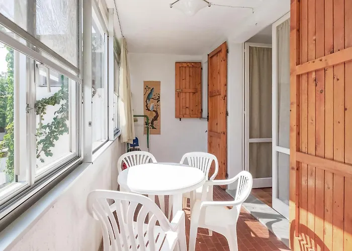 Semesterbostad Franca A14 Lido delle Nazioni