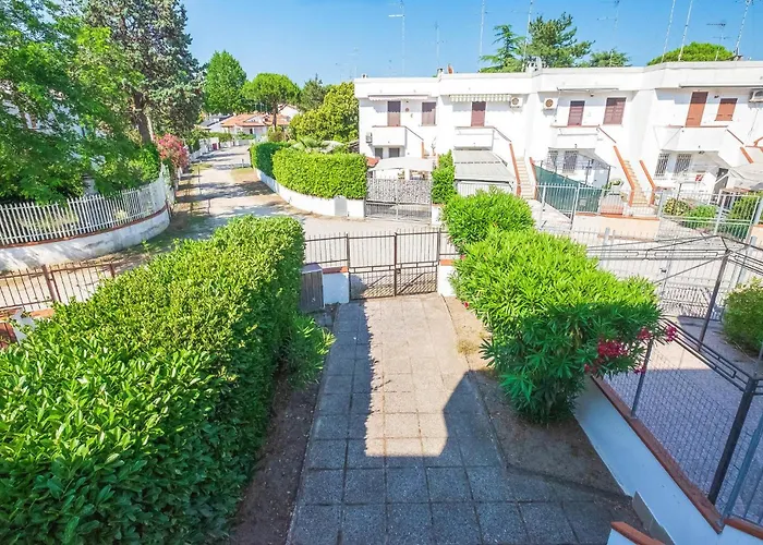 Franca A14 * Lido delle Nazioni